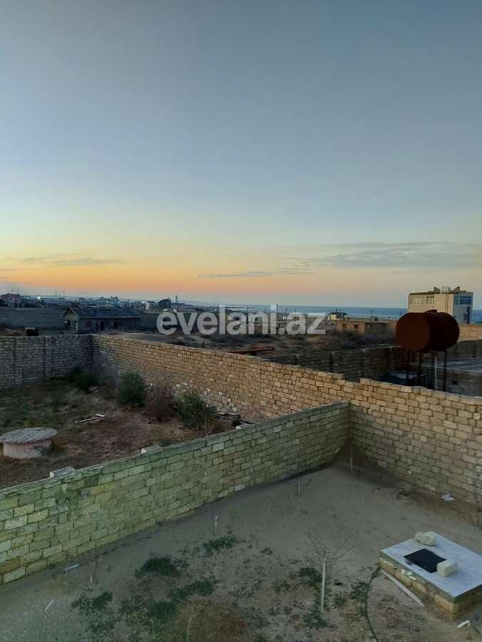 Sale, garden / house, 5 room, 125 m², Baku, Khazar r, Shuvalan d.