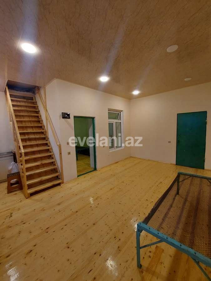 Sale, garden / house, 5 room, 125 m², Baku, Khazar r, Shuvalan d.