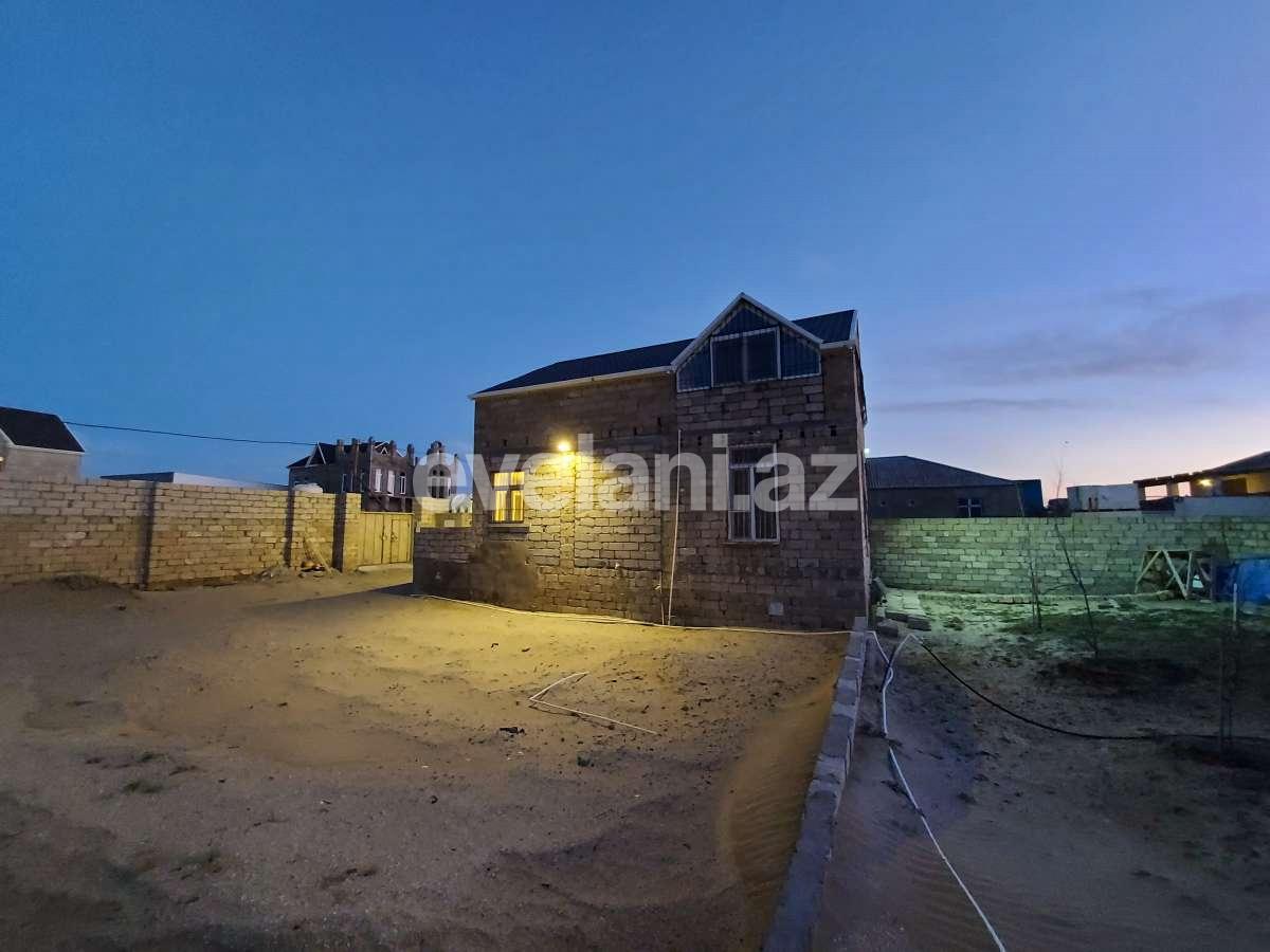 Sale, garden / house, 5 room, 125 m², Baku, Khazar r, Shuvalan d.