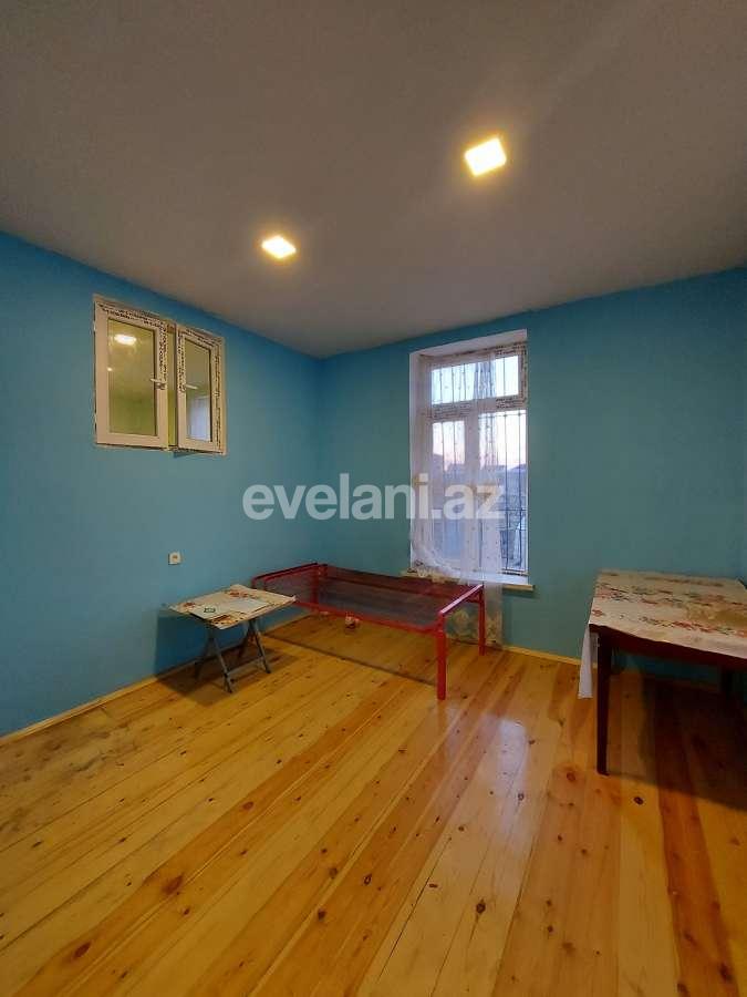 Sale, garden / house, 5 room, 125 m², Baku, Khazar r, Shuvalan d.