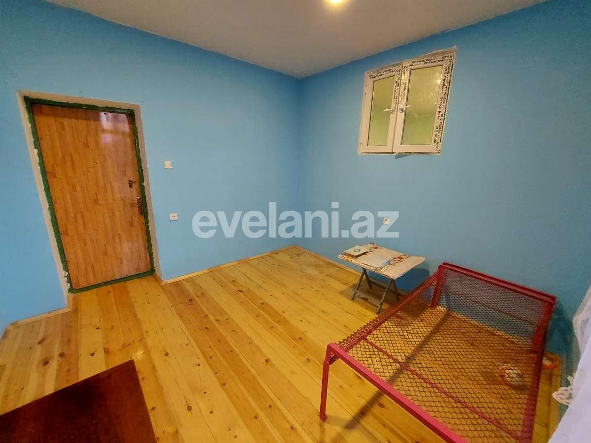 Sale, garden / house, 5 room, 125 m², Baku, Khazar r, Shuvalan d.