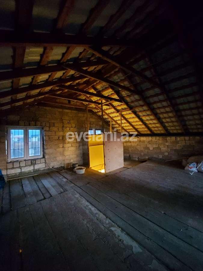 Sale, garden / house, 5 room, 125 m², Baku, Khazar r, Shuvalan d.