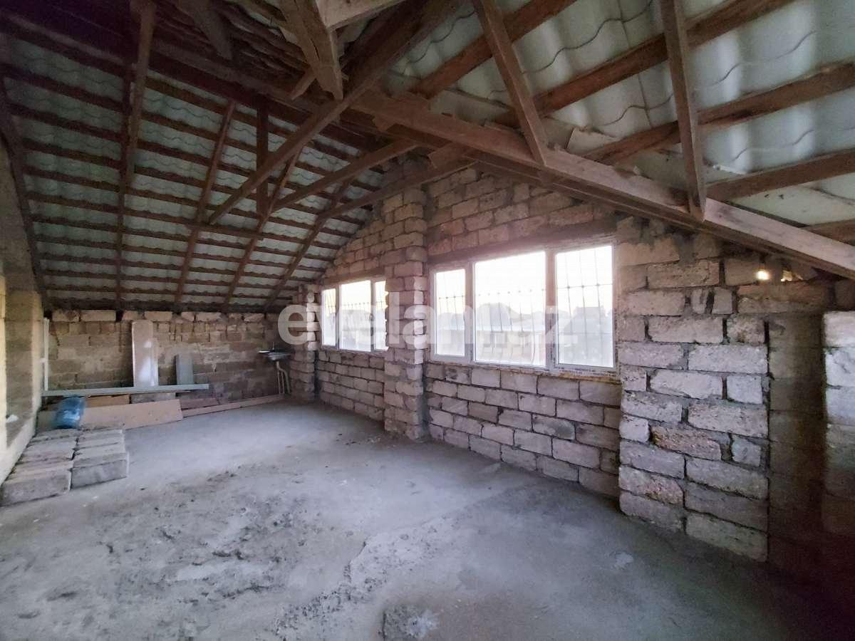Sale, garden / house, 5 room, 125 m², Baku, Khazar r, Shuvalan d.