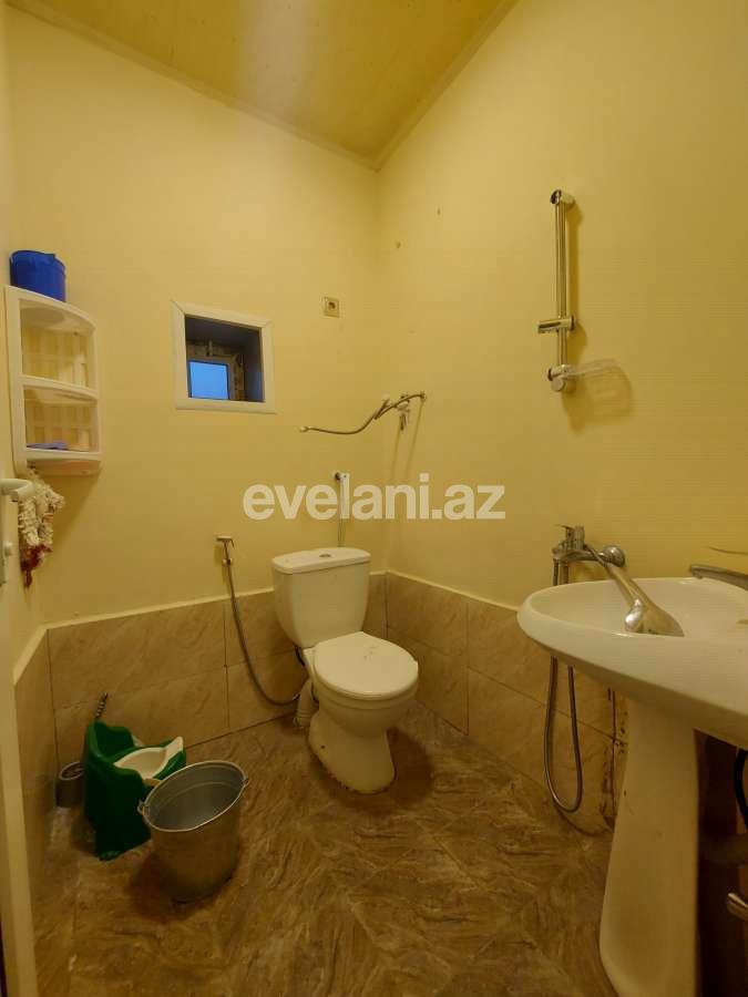 Sale, garden / house, 5 room, 125 m², Baku, Khazar r, Shuvalan d.