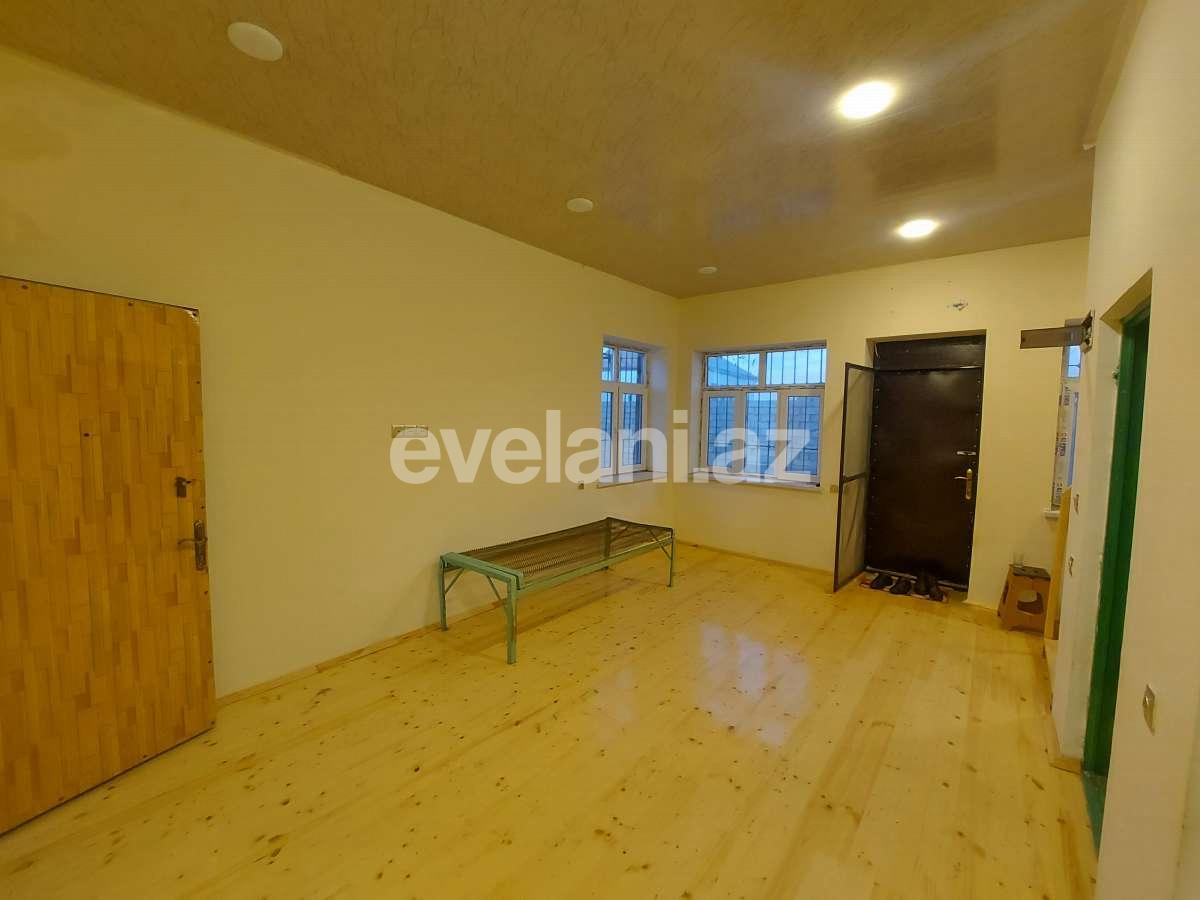 Sale, garden / house, 5 room, 125 m², Baku, Khazar r, Shuvalan d.