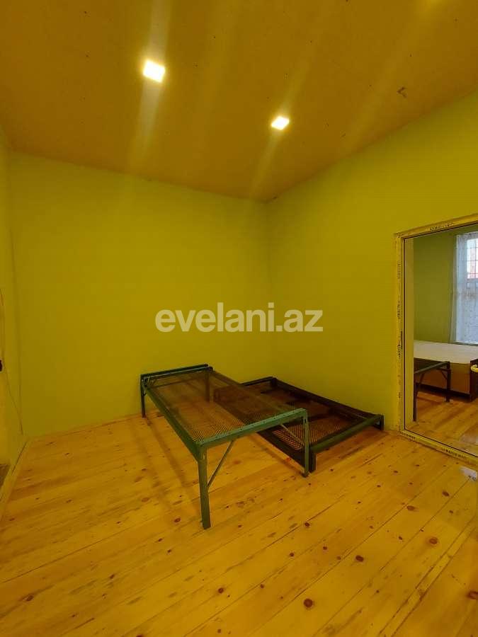 Sale, garden / house, 5 room, 125 m², Baku, Khazar r, Shuvalan d.