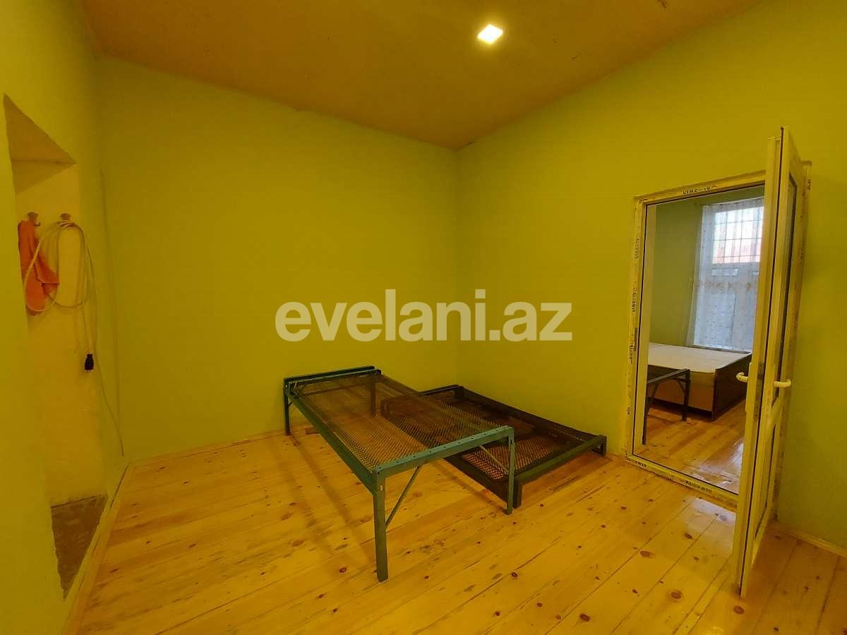 Sale, garden / house, 5 room, 125 m², Baku, Khazar r, Shuvalan d.