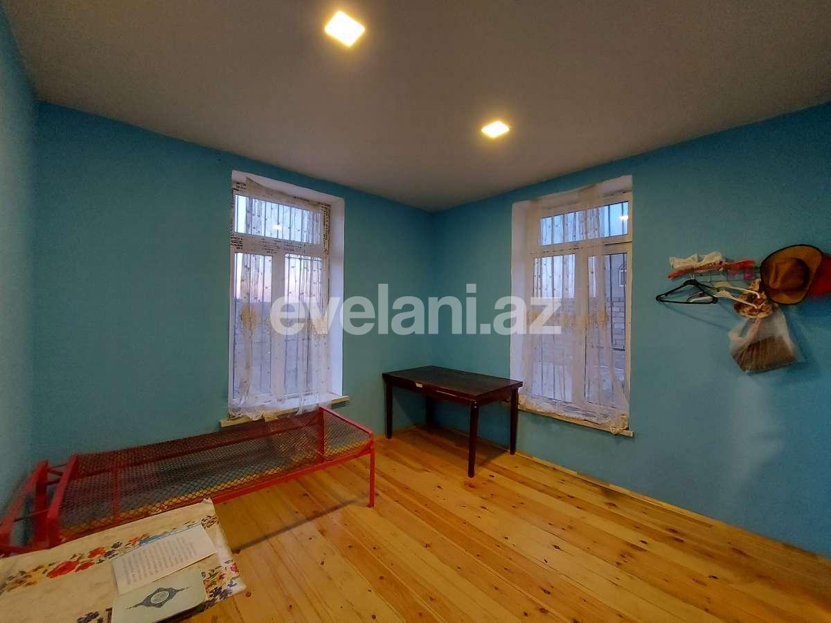 Sale, garden / house, 5 room, 125 m², Baku, Khazar r, Shuvalan d.