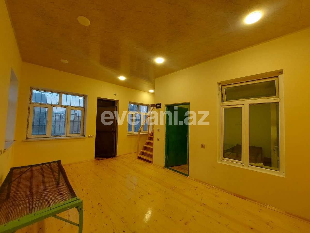 Sale, garden / house, 5 room, 125 m², Baku, Khazar r, Shuvalan d.