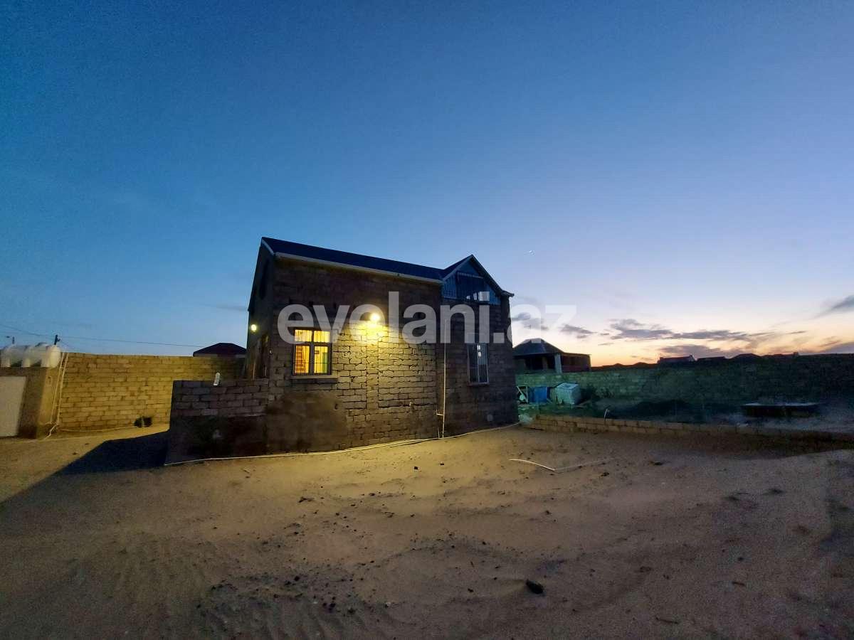 Sale, garden / house, 5 room, 125 m², Baku, Khazar r, Shuvalan d.