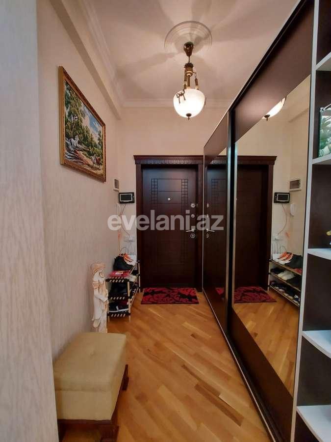 Kirayə verilir, yeni tikili, 3 otaqlı, 160 m², Bakı, Nərimanov r, Nəriman Nərimanov m.