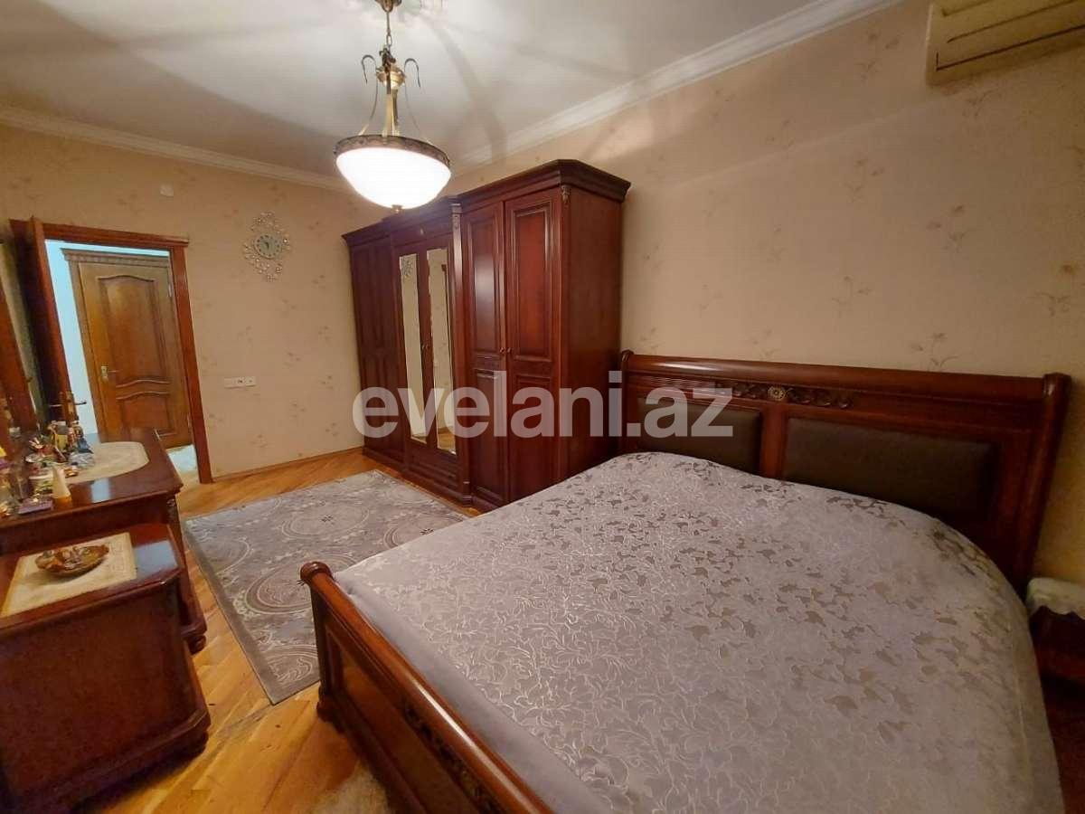 Kirayə verilir, yeni tikili, 3 otaqlı, 160 m², Bakı, Nərimanov r, Nəriman Nərimanov m.