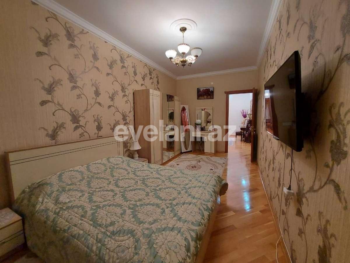 Kirayə verilir, yeni tikili, 3 otaqlı, 160 m², Bakı, Nərimanov r, Nəriman Nərimanov m.