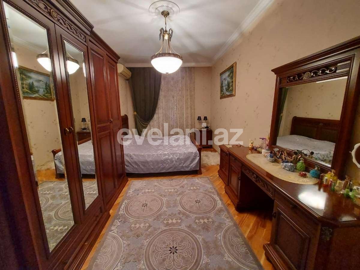 Kirayə verilir, yeni tikili, 3 otaqlı, 160 m², Bakı, Nərimanov r, Nəriman Nərimanov m.