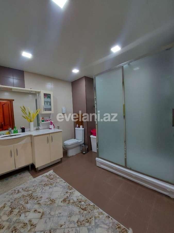 Kirayə verilir, yeni tikili, 3 otaqlı, 160 m², Bakı, Nərimanov r, Nəriman Nərimanov m.