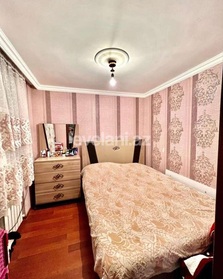 Satılır, köhnə tikili, 2 otaqlı, 36 m², Bakı, Nizami r, Qara Qarayev m.