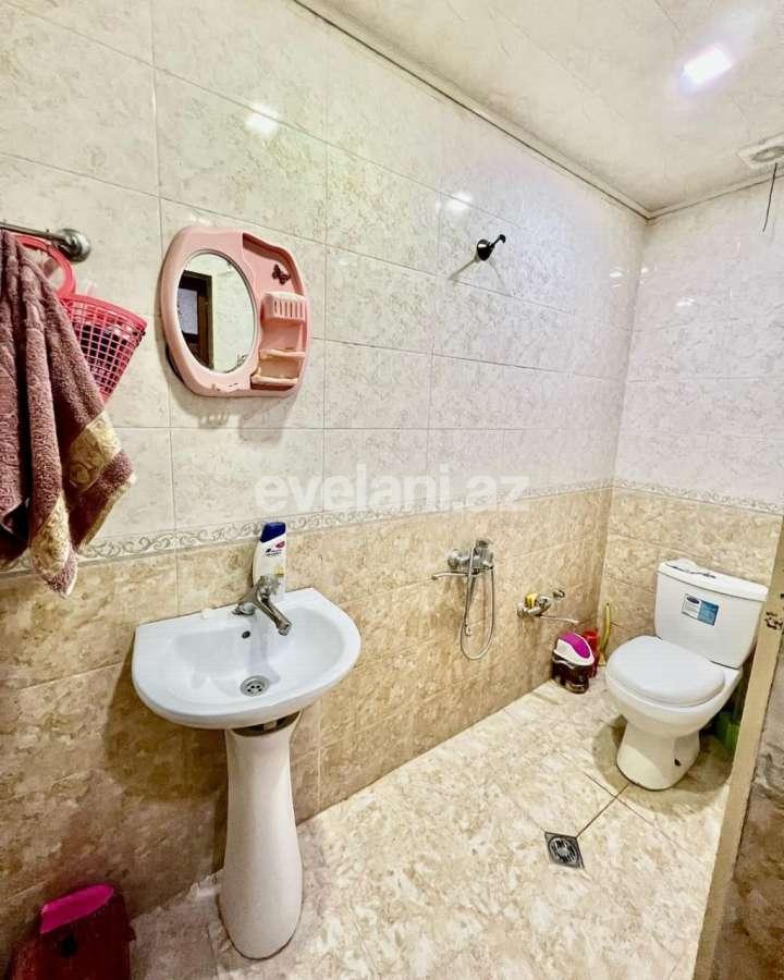 Satılır, köhnə tikili, 2 otaqlı, 36 m², Bakı, Nizami r, Qara Qarayev m.