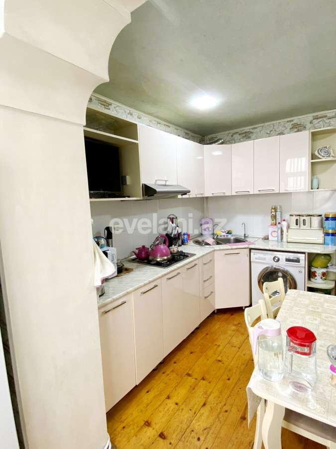 Satılır, köhnə tikili, 3 otaqlı, 80 m², Bakı, Xətai r, Həzi Aslanov m.