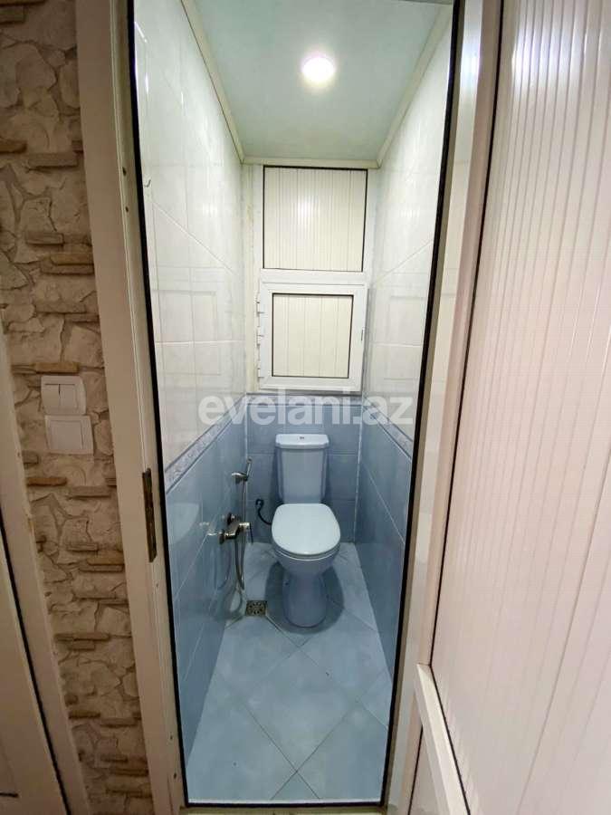 Satılır, köhnə tikili, 3 otaqlı, 80 m², Bakı, Xətai r, Həzi Aslanov m.