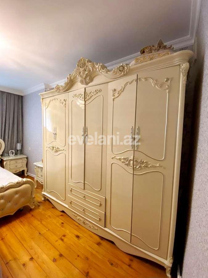 Satılır, köhnə tikili, 3 otaqlı, 80 m², Bakı, Xətai r, Həzi Aslanov m.