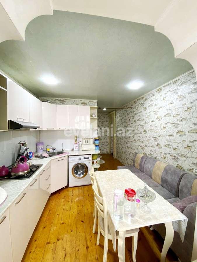 Satılır, köhnə tikili, 3 otaqlı, 80 m², Bakı, Xətai r, Həzi Aslanov m.