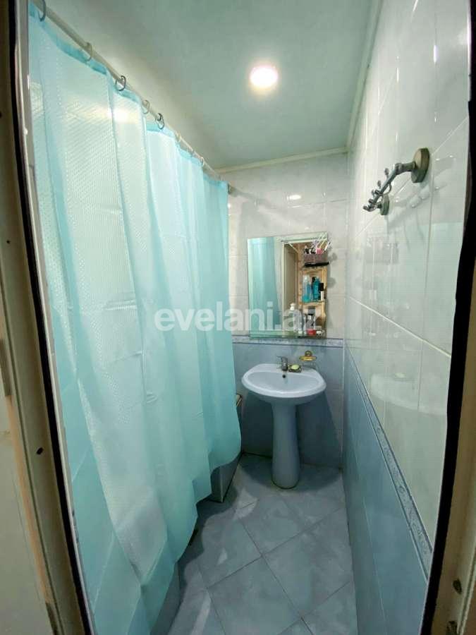 Satılır, köhnə tikili, 3 otaqlı, 80 m², Bakı, Xətai r, Həzi Aslanov m.