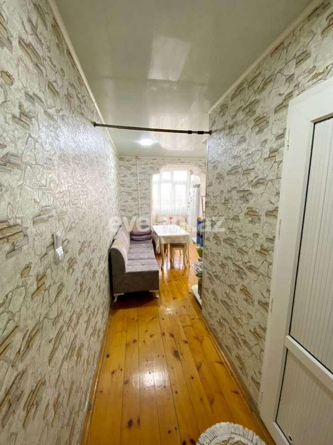 Satılır, köhnə tikili, 3 otaqlı, 80 m², Bakı, Xətai r, Həzi Aslanov m.