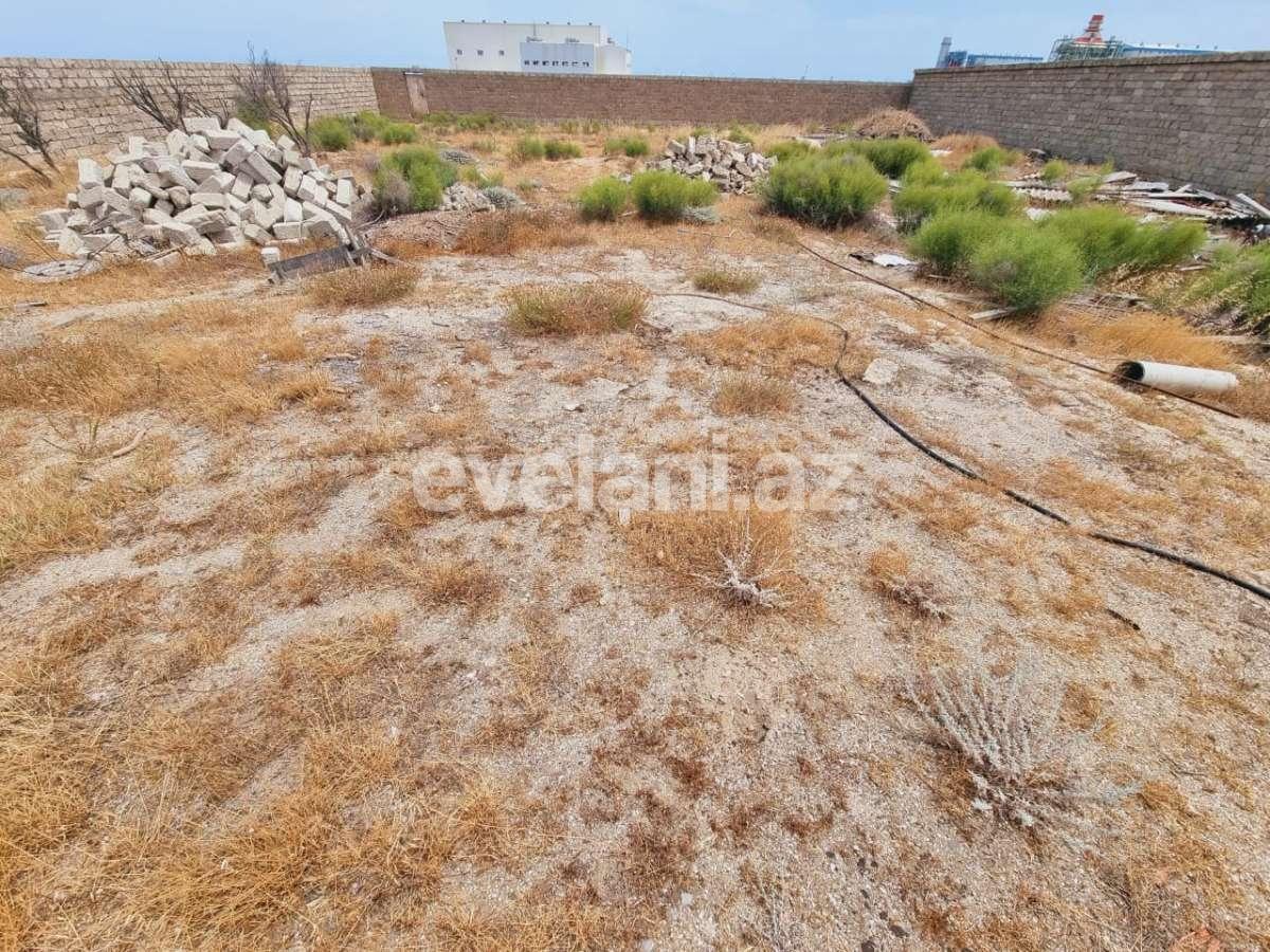 Satılır, torpaq, 12 sot, Bakı, Xəzər r, Şüvəlan q.