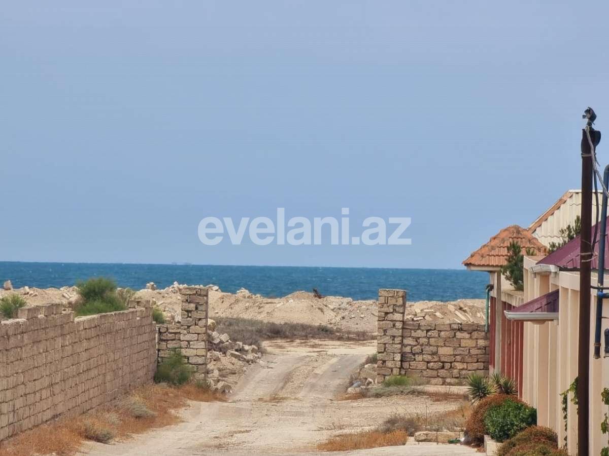 Satılır, torpaq, 12 sot, Bakı, Xəzər r, Şüvəlan q.