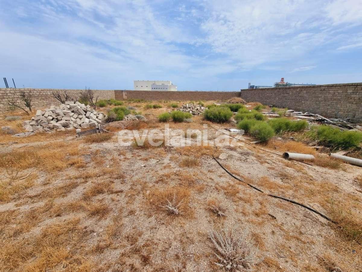 Satılır, torpaq, 12 sot, Bakı, Xəzər r, Şüvəlan q.