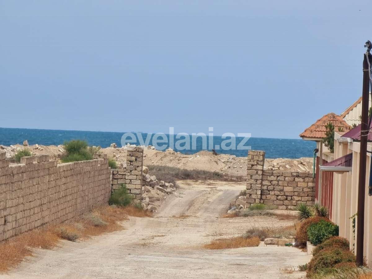 Satılır, torpaq, 12 sot, Bakı, Xəzər r, Şüvəlan q.