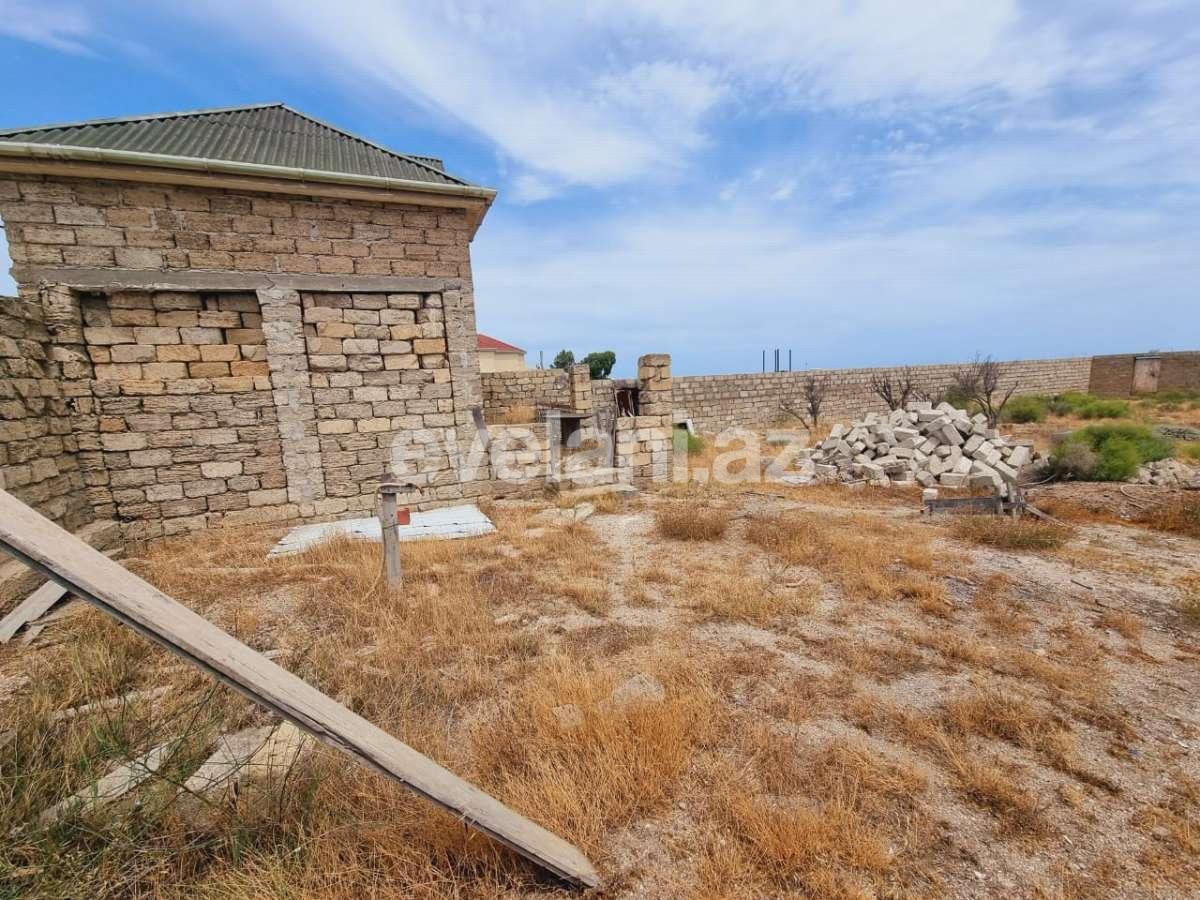 Satılır, torpaq, 12 sot, Bakı, Xəzər r, Şüvəlan q.