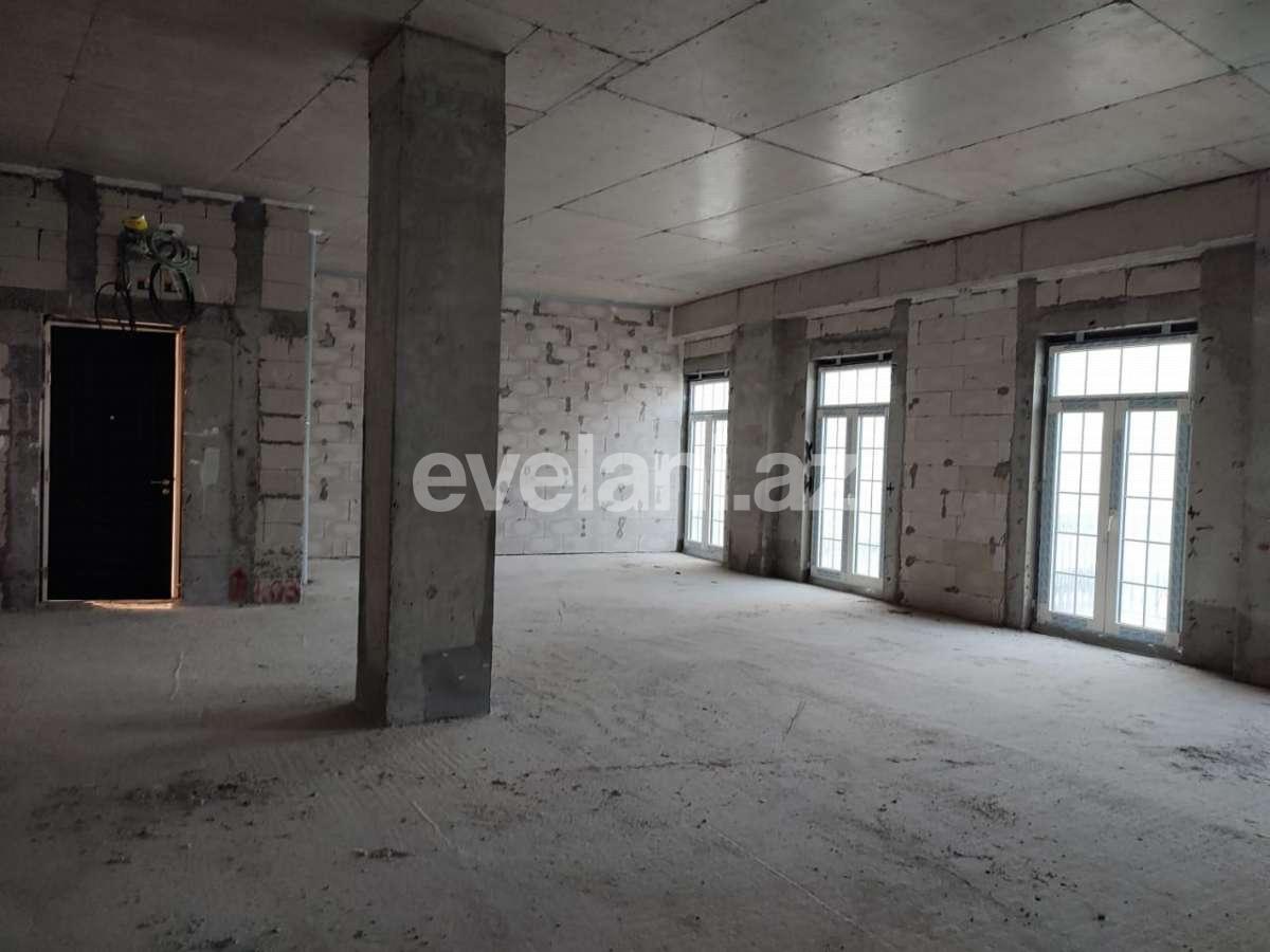 Satılır, yeni tikili, 2 otaqlı, 63.7 m², Bakı, Xətai r, Ağ şəhər q.