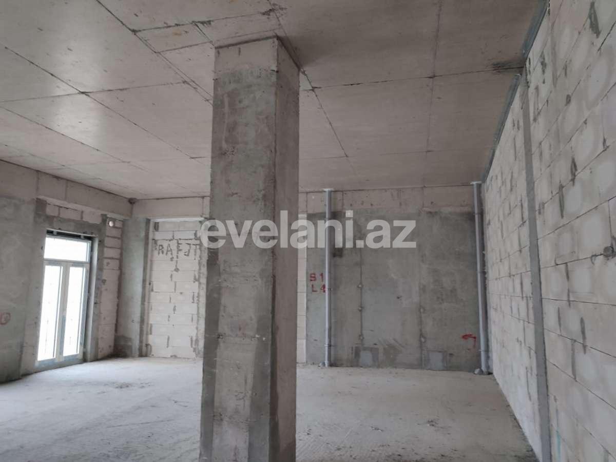 Satılır, yeni tikili, 2 otaqlı, 63.7 m², Bakı, Xətai r, Ağ şəhər q.