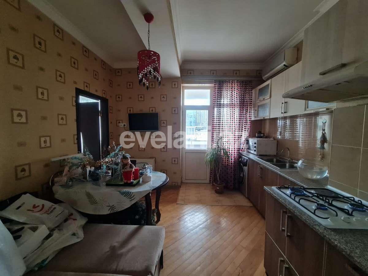 Satılır, yeni tikili, 1 otaqlı, 47 m², Bakı, Xətai r, Şah İsmayıl Xətai m.