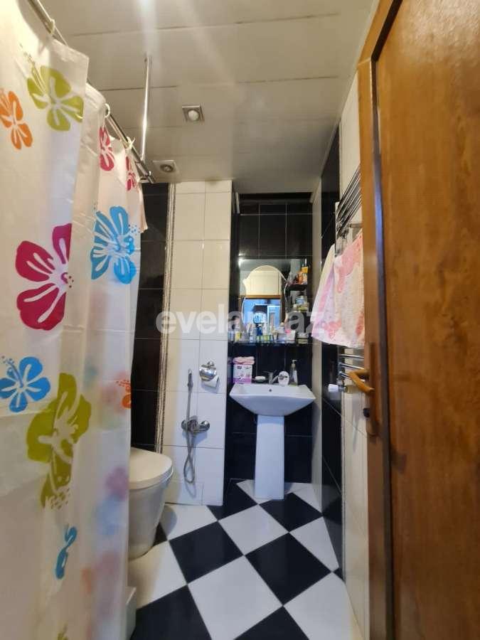 Satılır, yeni tikili, 1 otaqlı, 47 m², Bakı, Xətai r, Şah İsmayıl Xətai m.