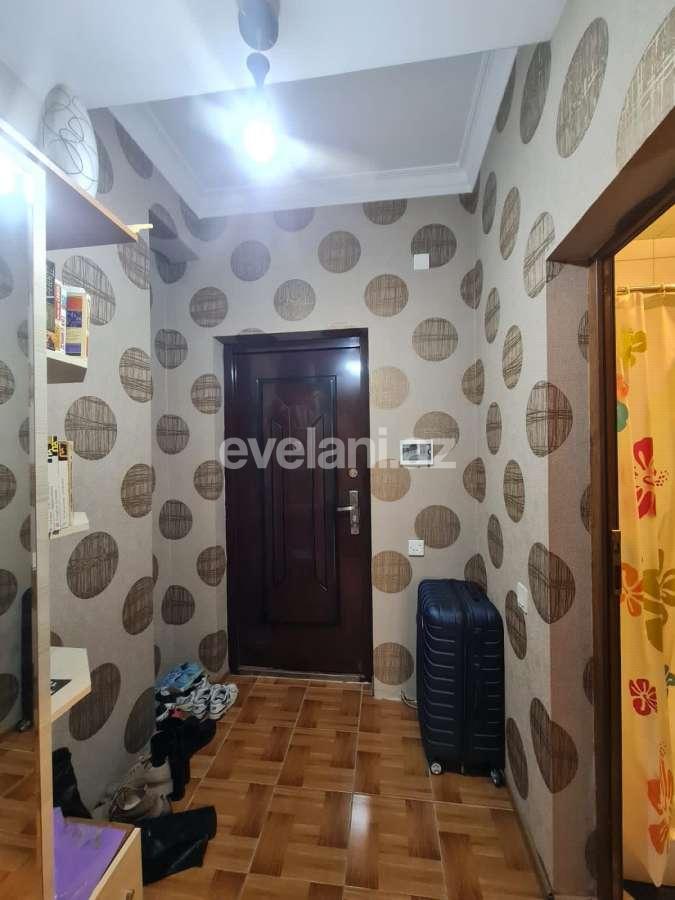 Satılır, yeni tikili, 1 otaqlı, 47 m², Bakı, Xətai r, Şah İsmayıl Xətai m.