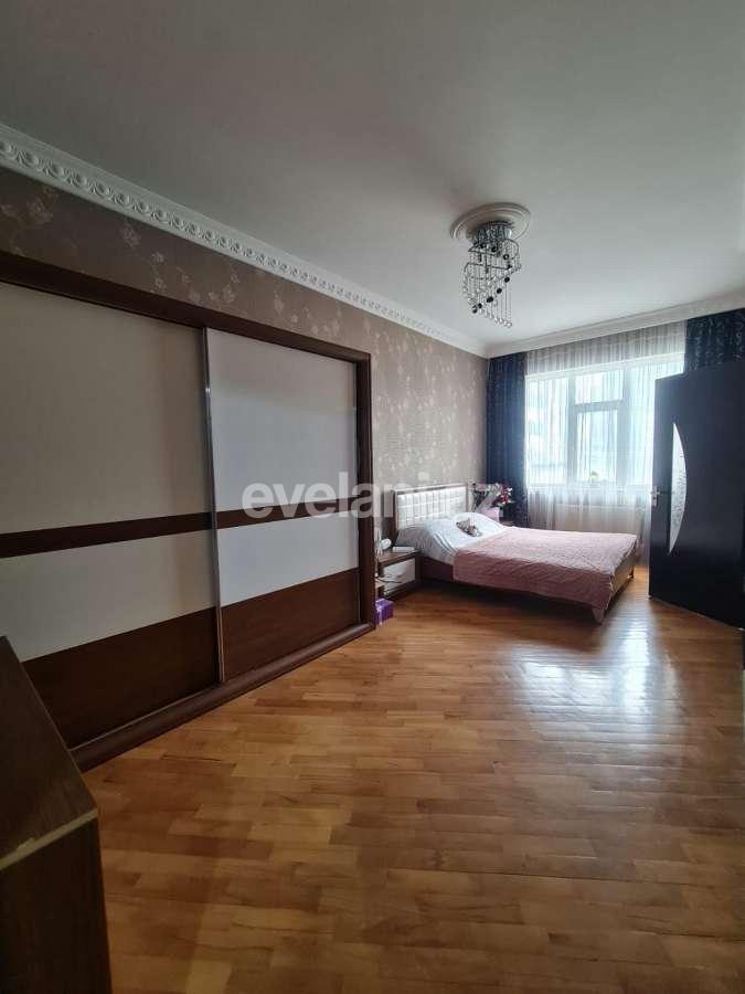 Satılır, yeni tikili, 1 otaqlı, 47 m², Bakı, Xətai r, Şah İsmayıl Xətai m.