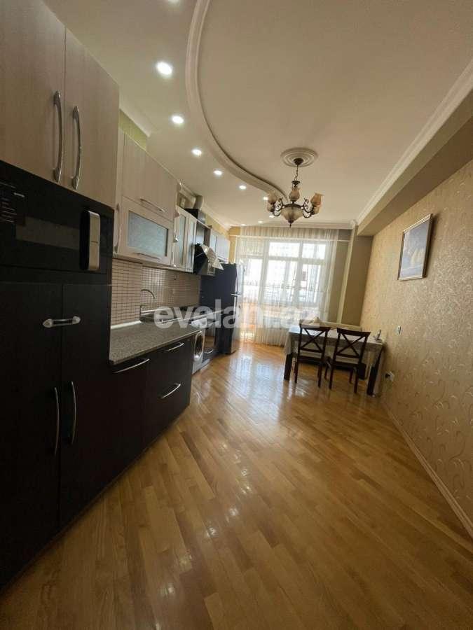 Sale, new building, 2 room, 100 m², Baku, Yasamal r, Yeni Yasamal d.