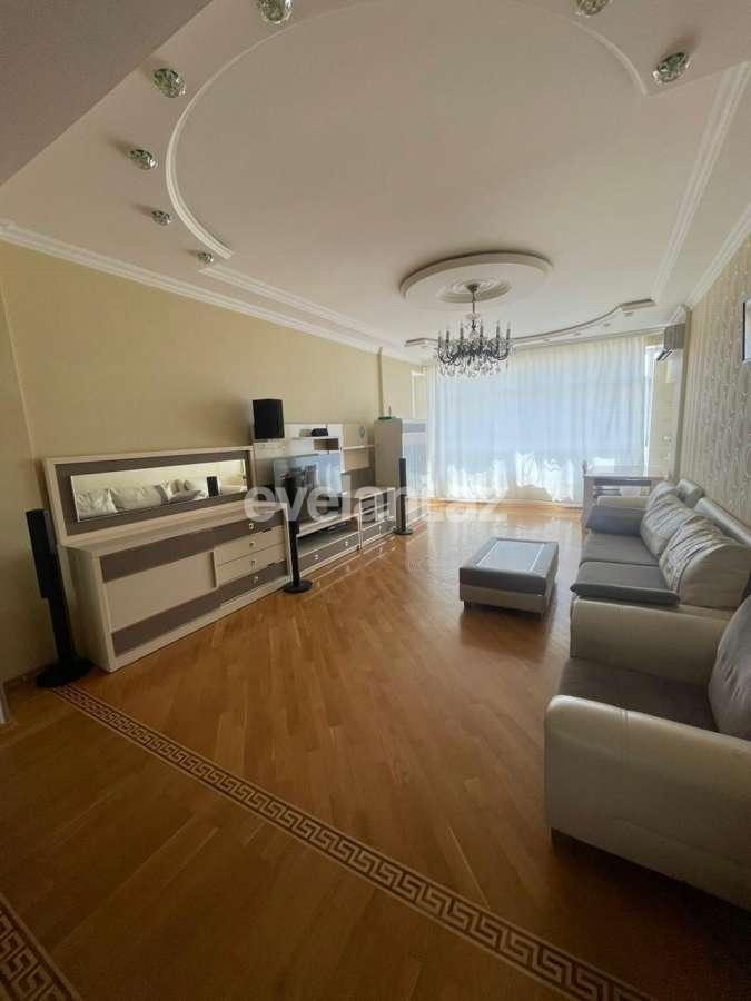 Sale, new building, 2 room, 100 m², Baku, Yasamal r, Yeni Yasamal d.