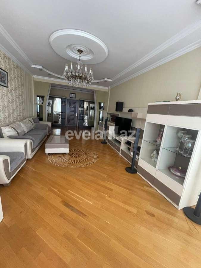 Sale, new building, 2 room, 100 m², Baku, Yasamal r, Yeni Yasamal d.