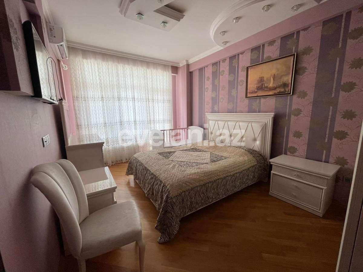 Sale, new building, 2 room, 100 m², Baku, Yasamal r, Yeni Yasamal d.