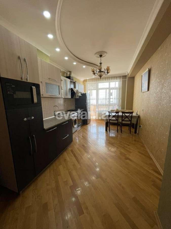 Sale, new building, 2 room, 100 m², Baku, Yasamal r, Yeni Yasamal d.