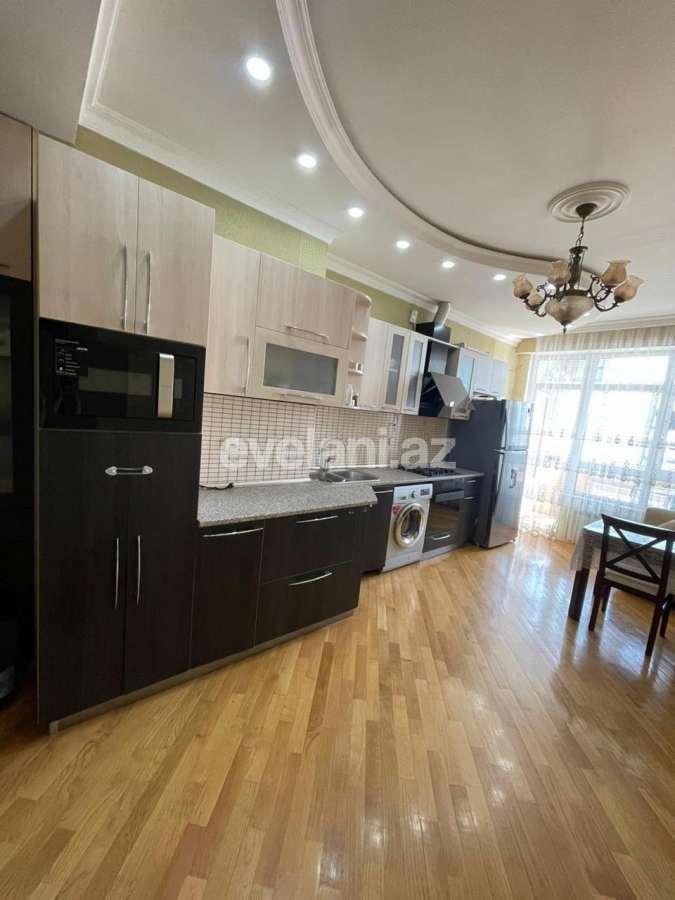 Sale, new building, 2 room, 100 m², Baku, Yasamal r, Yeni Yasamal d.