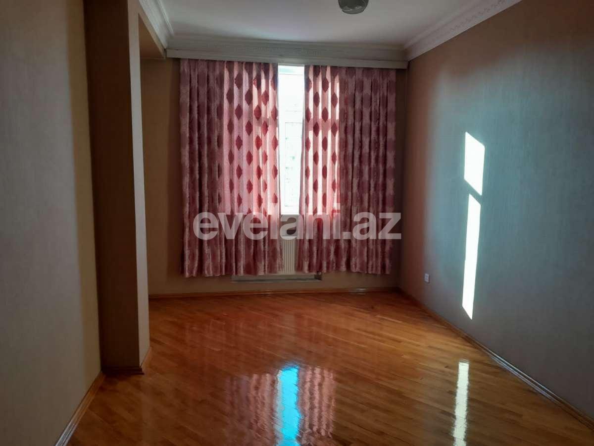 Kirayə verilir, yeni tikili, 3 otaqlı, 145 m², Bakı, Yasamal r, İnşaatçılar m.