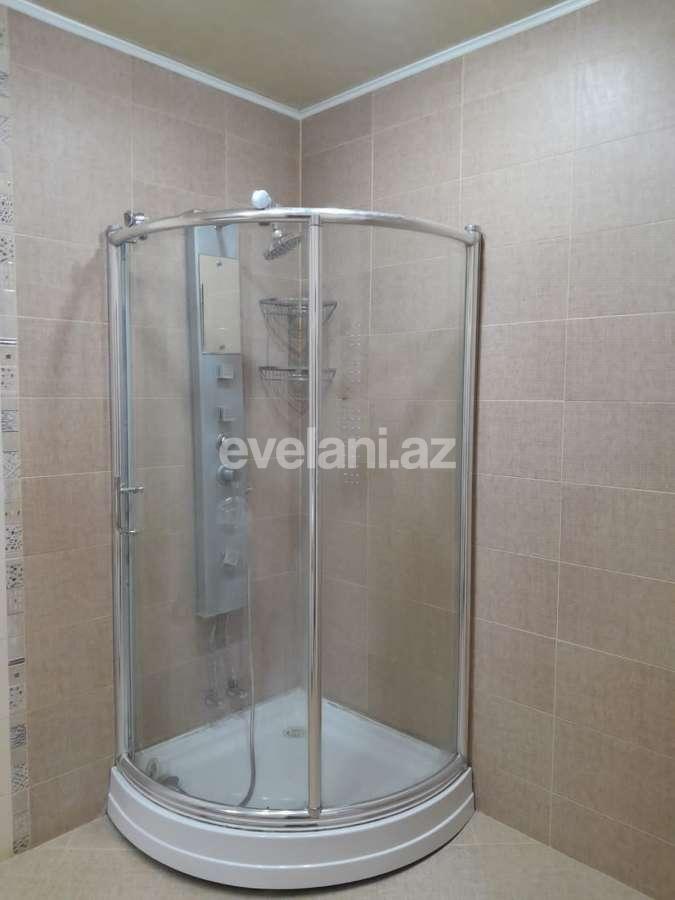 Kirayə verilir, yeni tikili, 3 otaqlı, 145 m², Bakı, Yasamal r, İnşaatçılar m.
