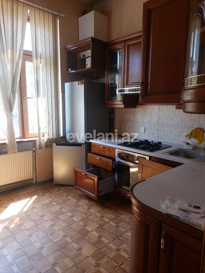 Kirayə verilir, köhnə tikili, 3 otaqlı, 90 m², Bakı, Nəsimi r.