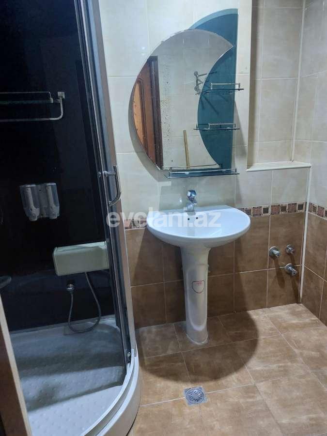 Kirayə verilir, köhnə tikili, 3 otaqlı, 90 m², Bakı, Nəsimi r.