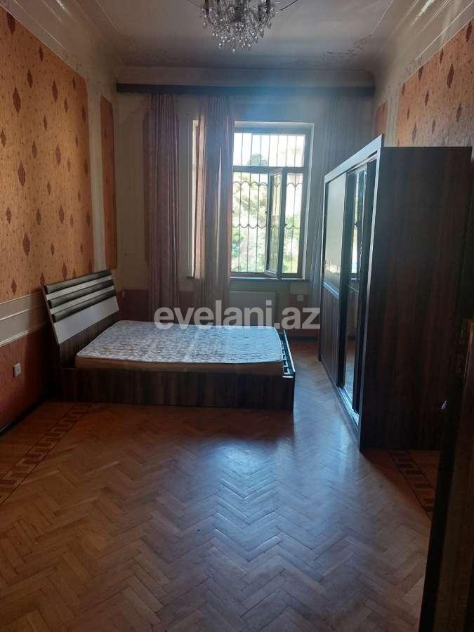 Kirayə verilir, köhnə tikili, 3 otaqlı, 90 m², Bakı, Nəsimi r.
