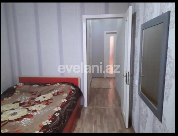 Rent, new building, 3 room, 100 m², Baku, Nasimi r, Nizami m.